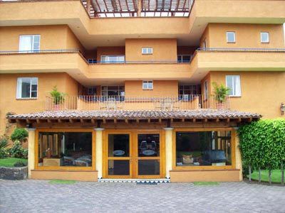 Real Del Valle Hotel Tepoztlan