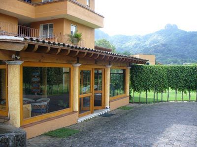 Real Del Valle Tepoztlan