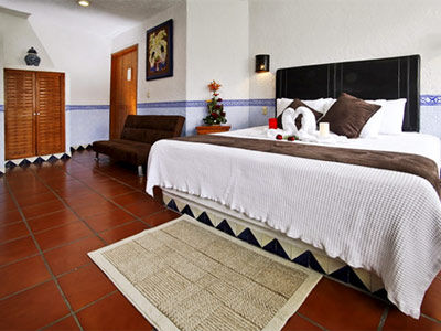 Real Del Valle Hotel