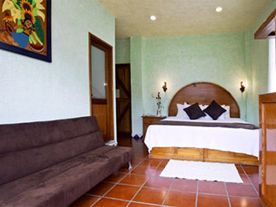 Real Del Valle 3*