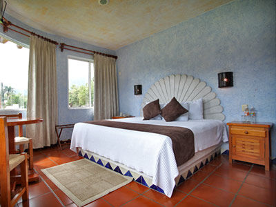 Real Del Valle Hotel 3*