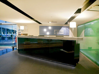 Express Galerias Metepec By Ihg 3* Toluca