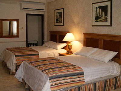 Savoy Express Hotel 3*