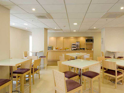 Hotel Express By Marriott Tampico