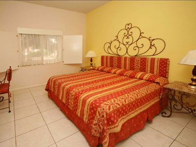 Palomas Express Hotel 3*