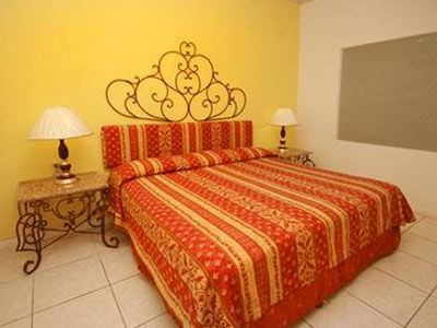 Hotel Palomas Express Tepic