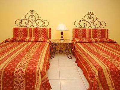 Palomas Express 3* Tepic