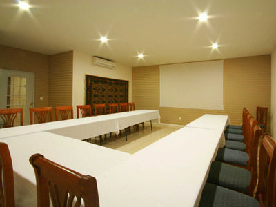 Hotel Palomas Express