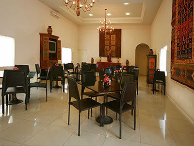 Hotel Palomas Express 3*