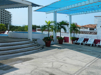 Plaza Del Rio - Family Malecon Centro Hotel