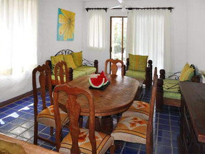 Plaza Santa Maria Hotel Puerto Vallarta