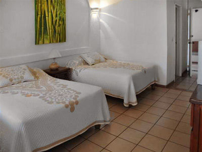 Hotel Plaza Santa Maria Puerto Vallarta