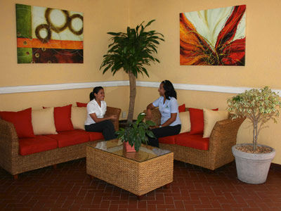 Hotel Jaragua 4*