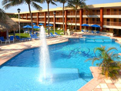 Jaragua 4*