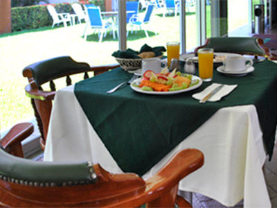 Jaragua Hotel 4*