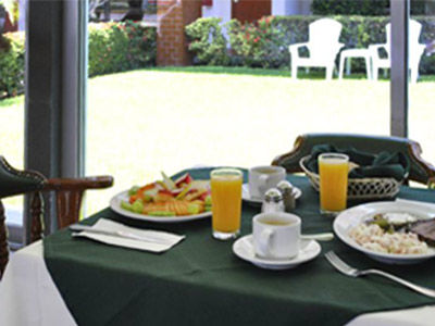 Hotel Jaragua Boca del Rio (Veracruz)