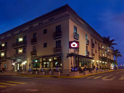 Fiesta Malecon Hotel