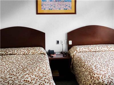 Hotel Real Del Mar 3*
