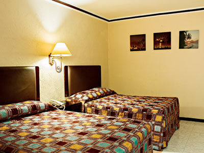 Hotel Acuario De Veracruz