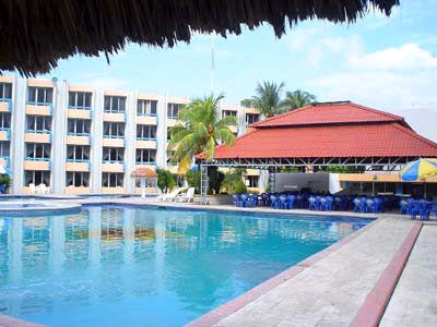 Costa Sol And Hotel