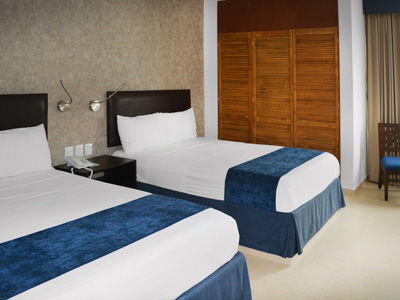 Ruiz Milan Hotel