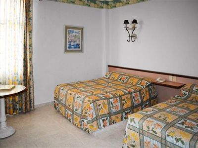 Hotel Ruiz Milan Veracruz