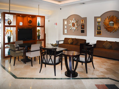 Ruiz Milan Hotel Veracruz