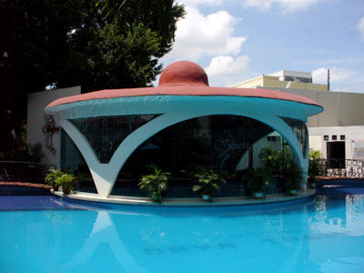 Maya Tabasco Hotel Villahermosa