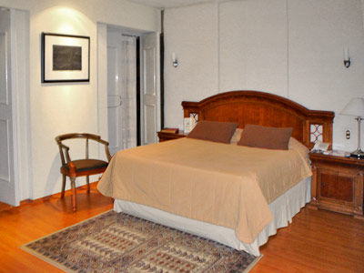 Casa Torres