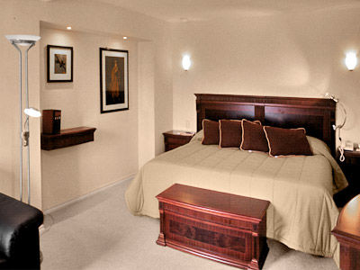 Casa Torres Hotel 5*