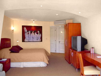 Hotel Casa Torres Zacatecas