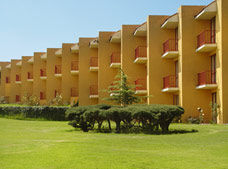 Hotel Parador Zacatecas 4*