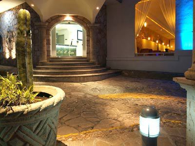 Baruk Teleferico Centro Historico 5*