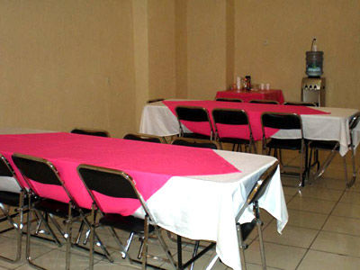 Conquistadores 3* Zacatecas