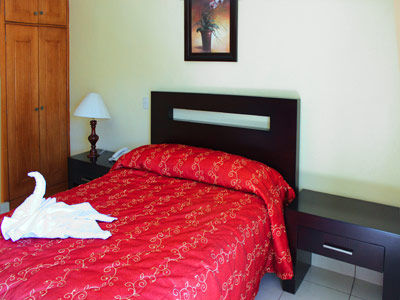 Conquistadores Hotel Zacatecas