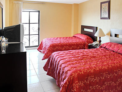 Conquistadores Hotel