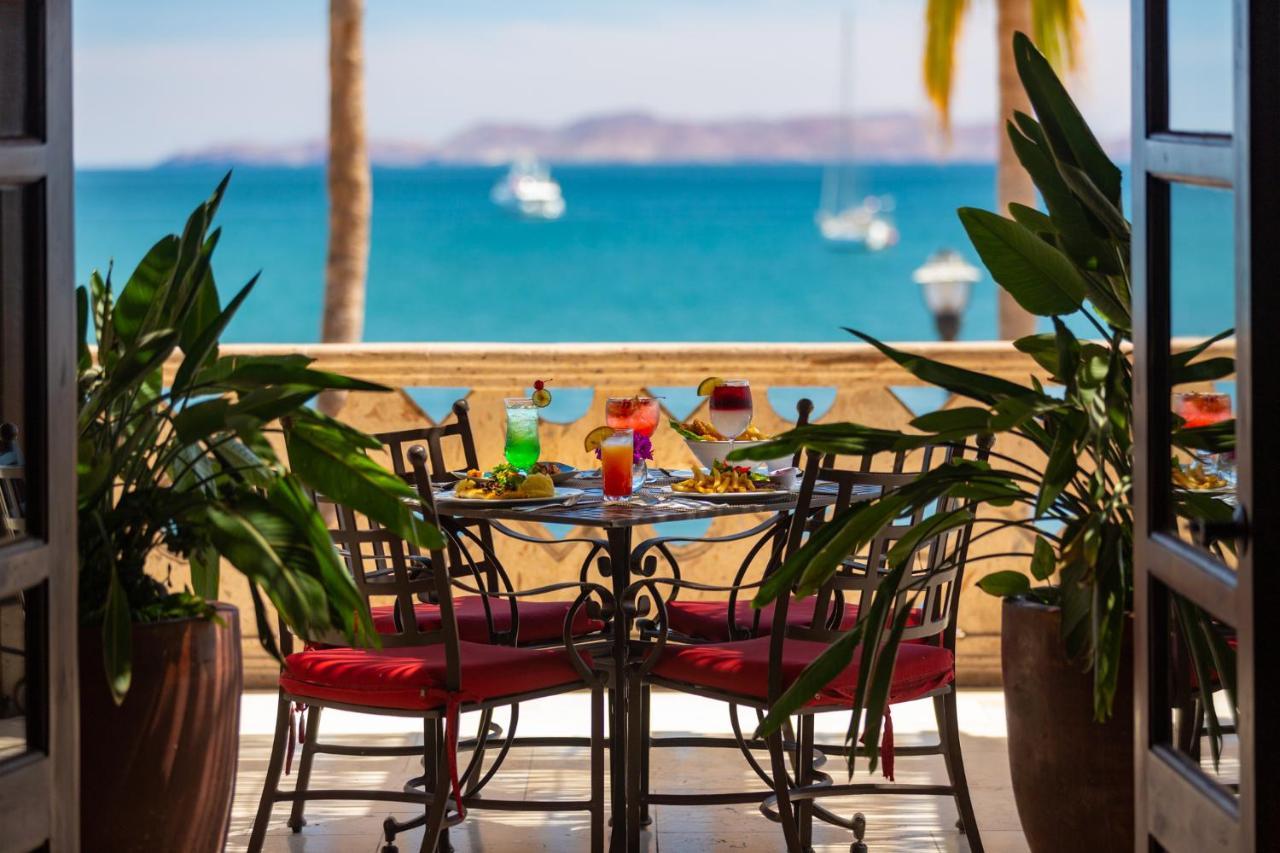 Hotel La Mision Loreto