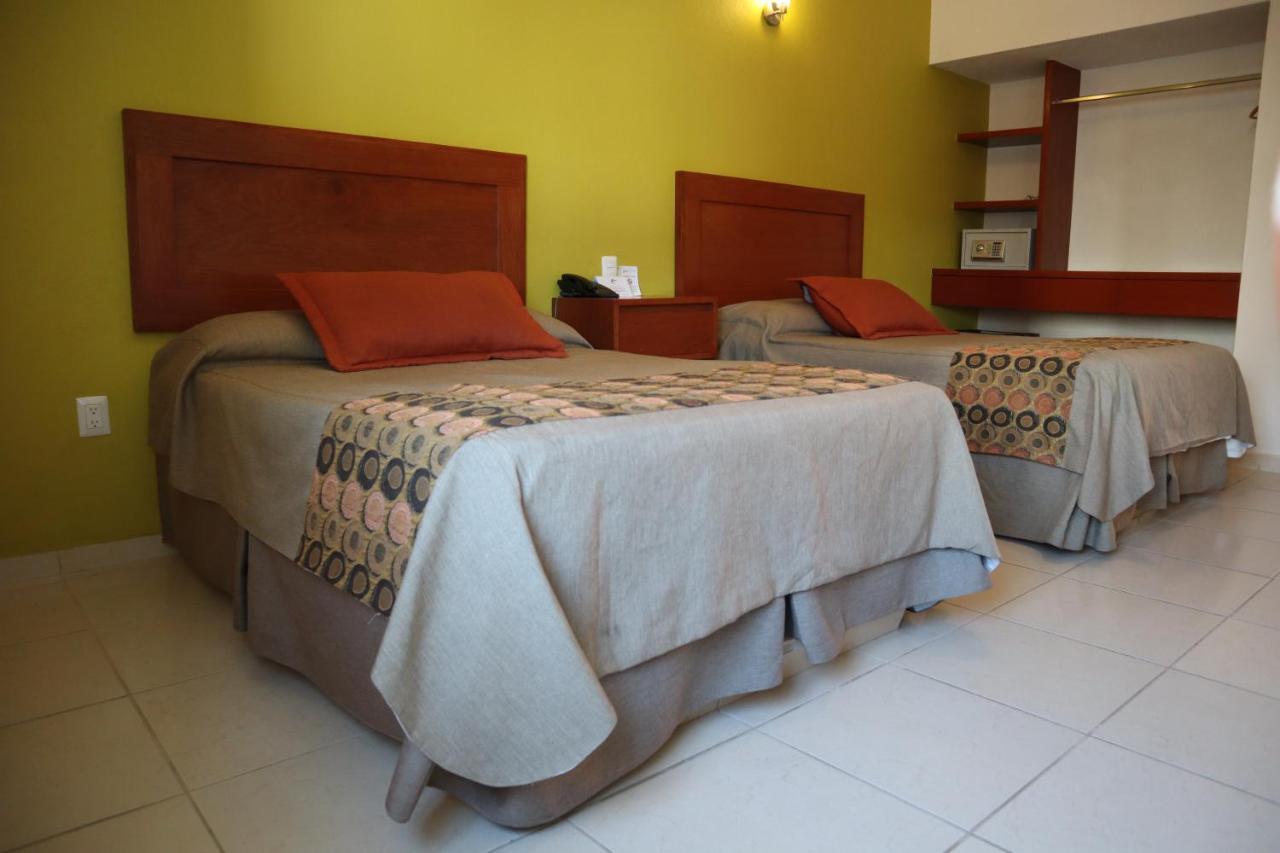 Concierge Plaza La Hotel 3*
