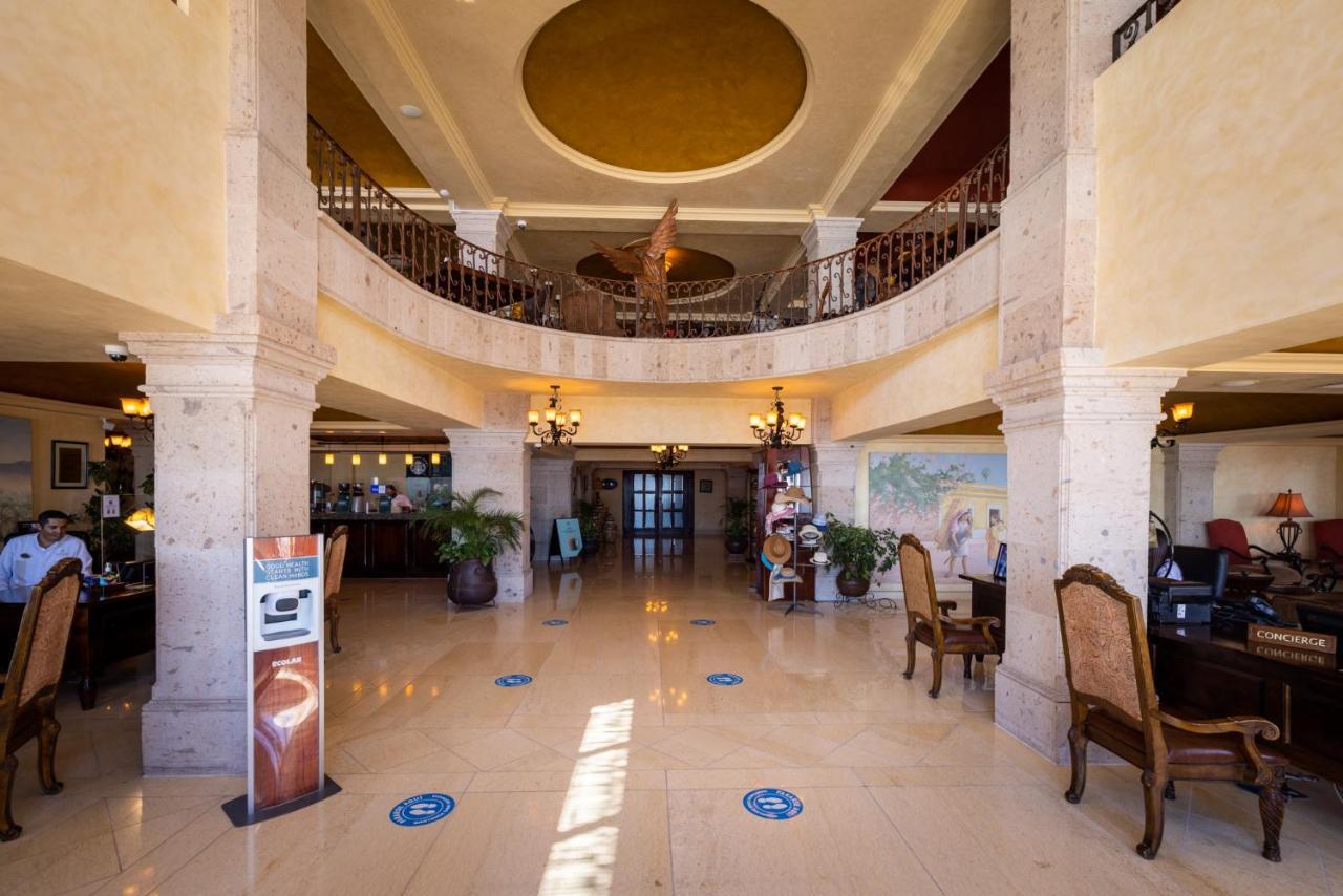 La Mision Loreto Hotel Loreto (Baja California Sur)