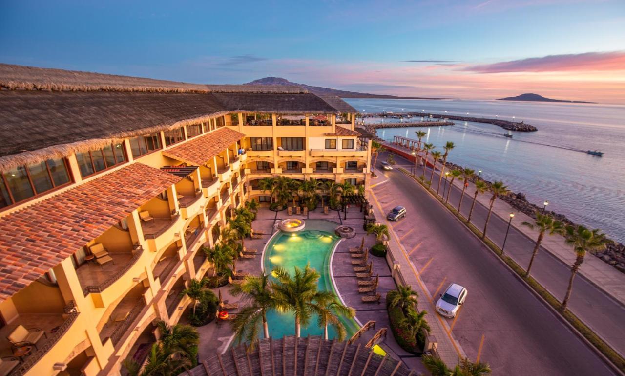 Hotel La Mision Loreto