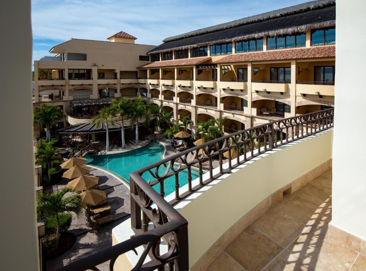 La Mision Loreto Hotel 5*
