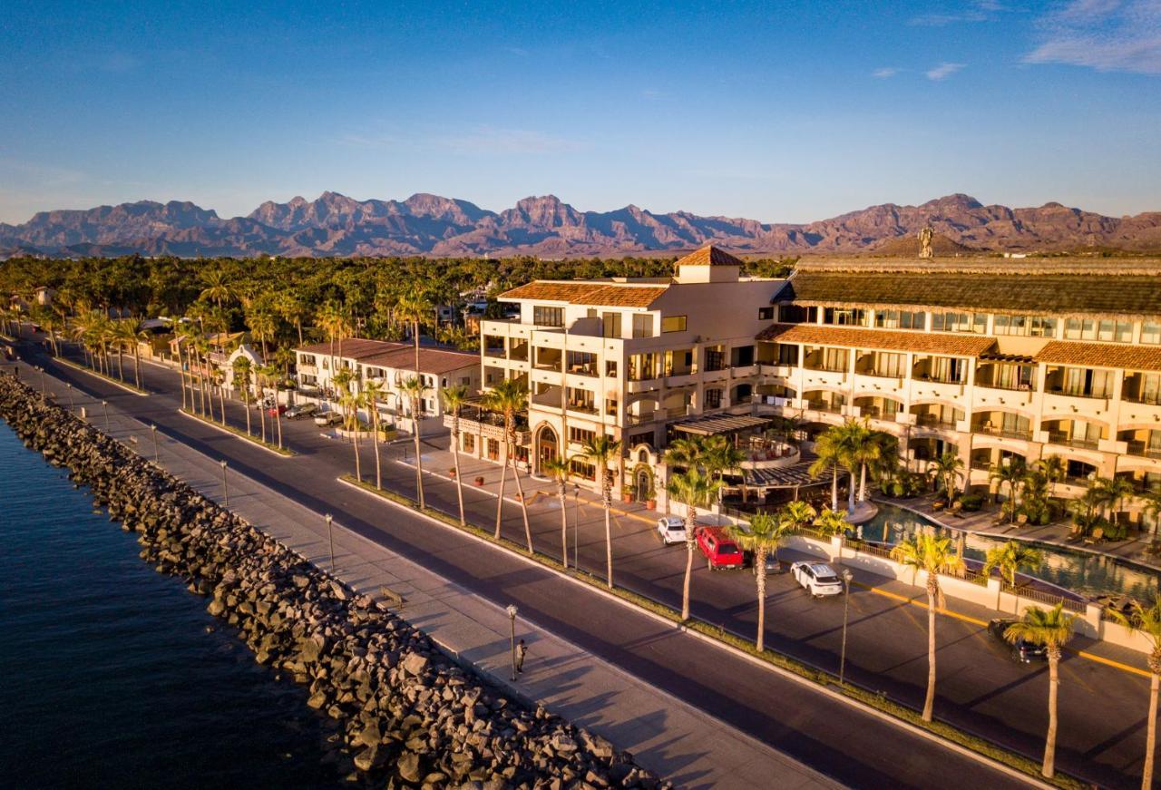 Hotel La Mision Loreto