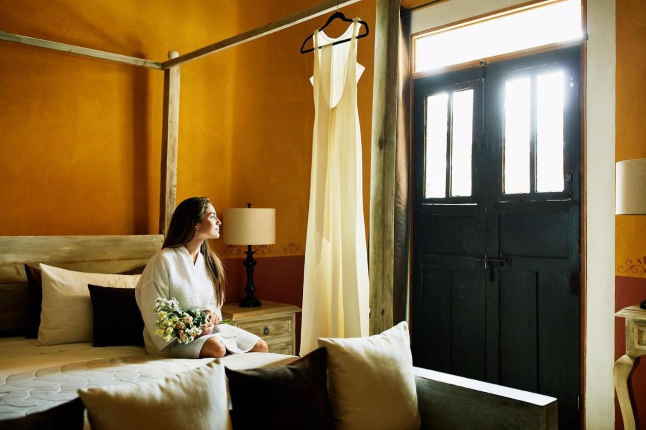 Hacienda Ticum 4*