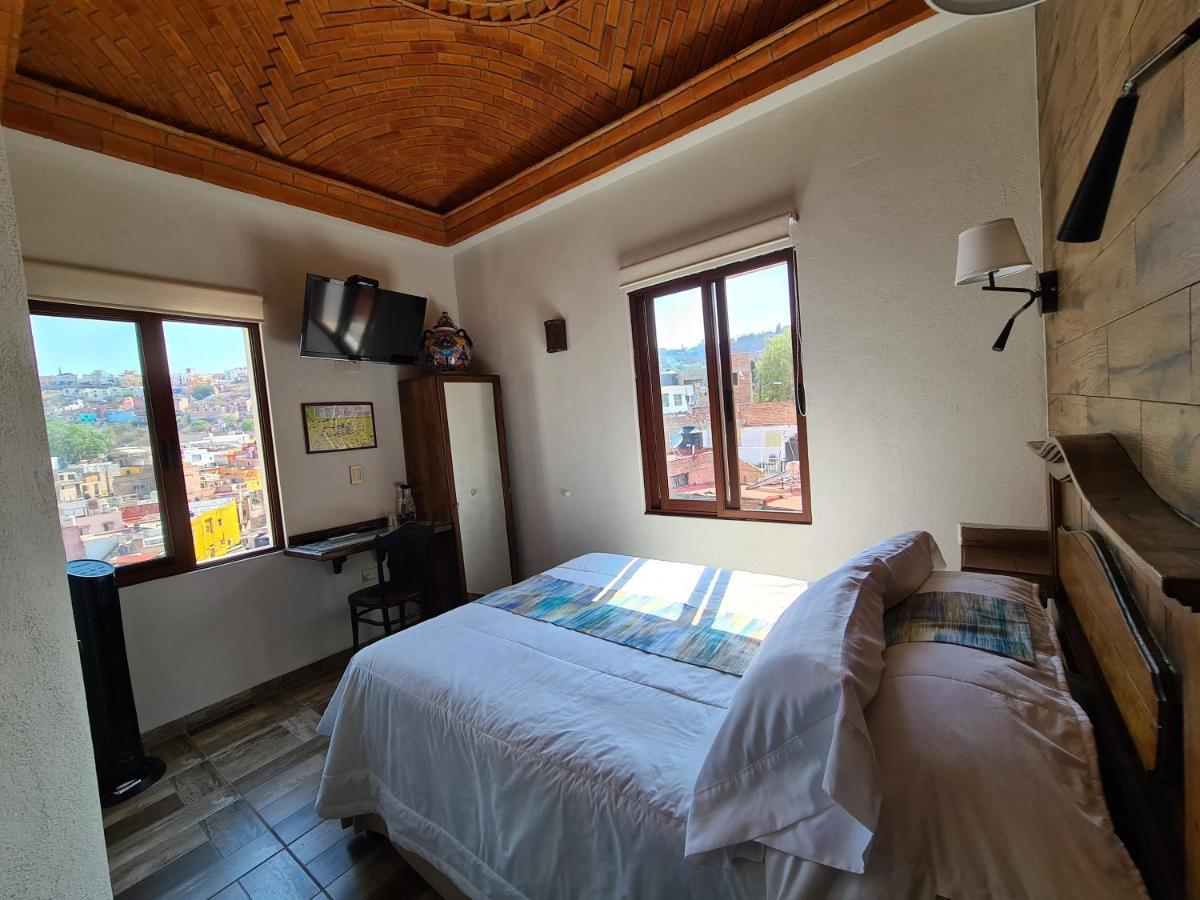 Casita Privada Del Chan Homestay *
