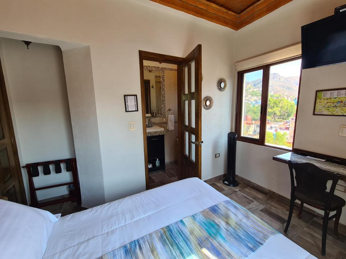 Homestay Casita Privada Del Chan Guanajuato