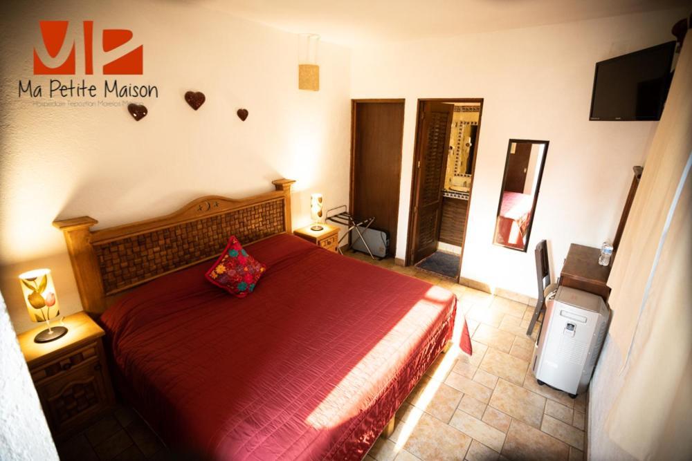 Ma Petite Maison Bed & Breakfast 3*