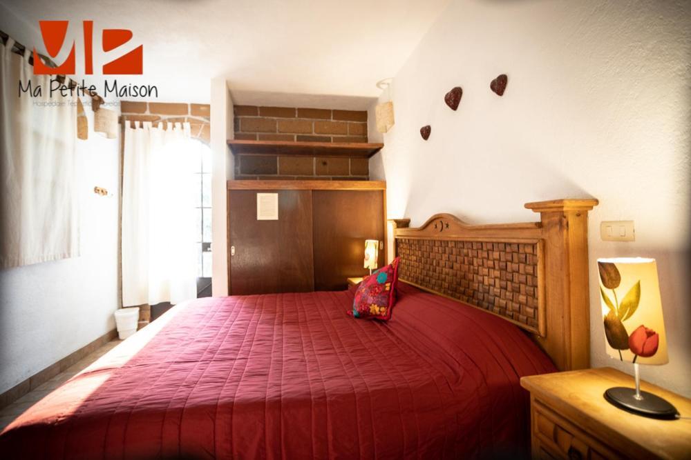 Ma Petite Maison Bed & Breakfast Tepoztlan