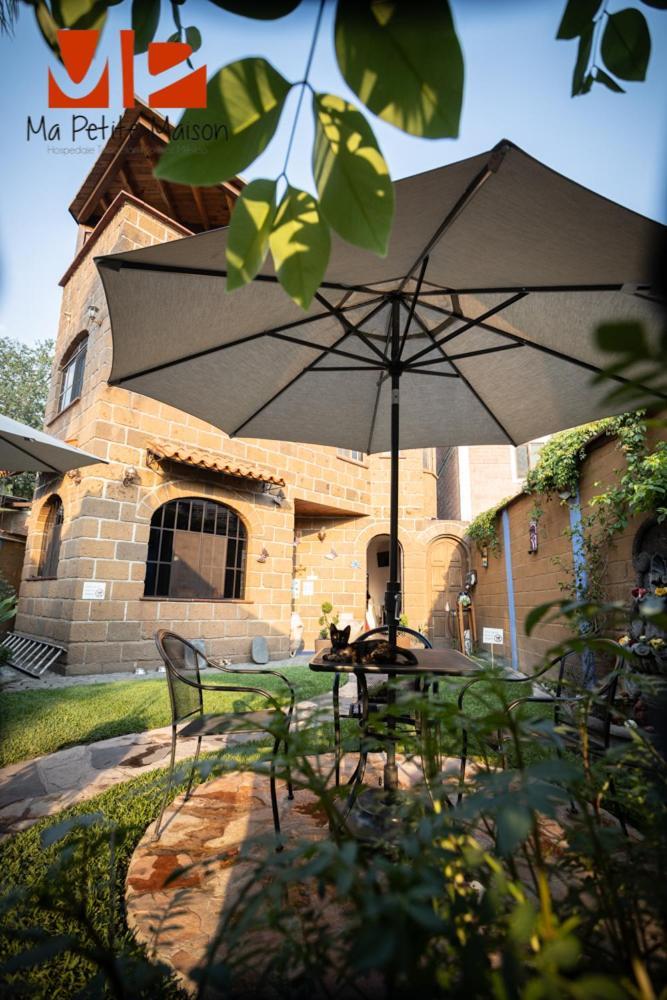 Ma Petite Maison 3*