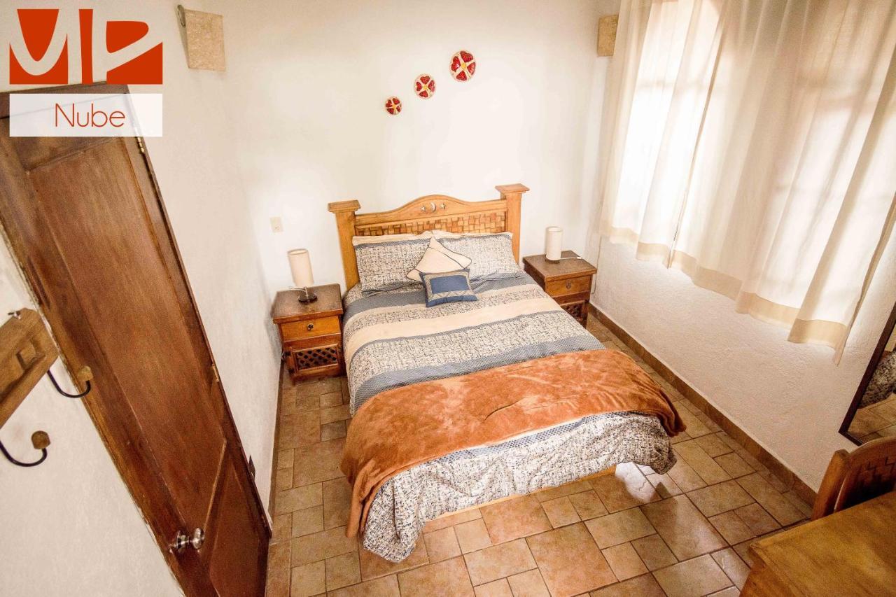 Ma Petite Maison Bed & Breakfast Tepoztlan