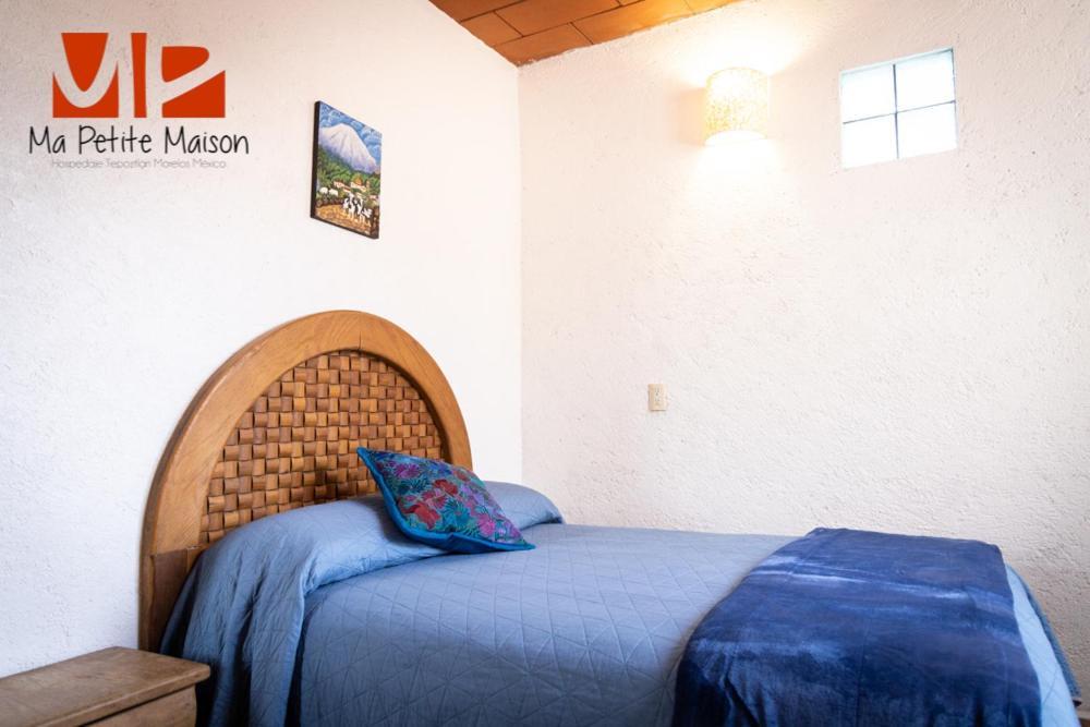 Ma Petite Maison Bed & Breakfast